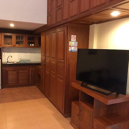Bungalow Phuket Παραλία Καμάλα Εξωτερικό φωτογραφία