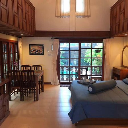 Bungalow Phuket Παραλία Καμάλα Εξωτερικό φωτογραφία