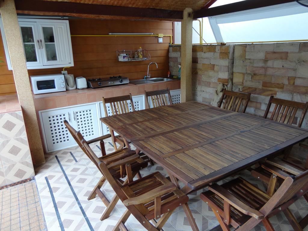 Bungalow Phuket Παραλία Καμάλα Εξωτερικό φωτογραφία