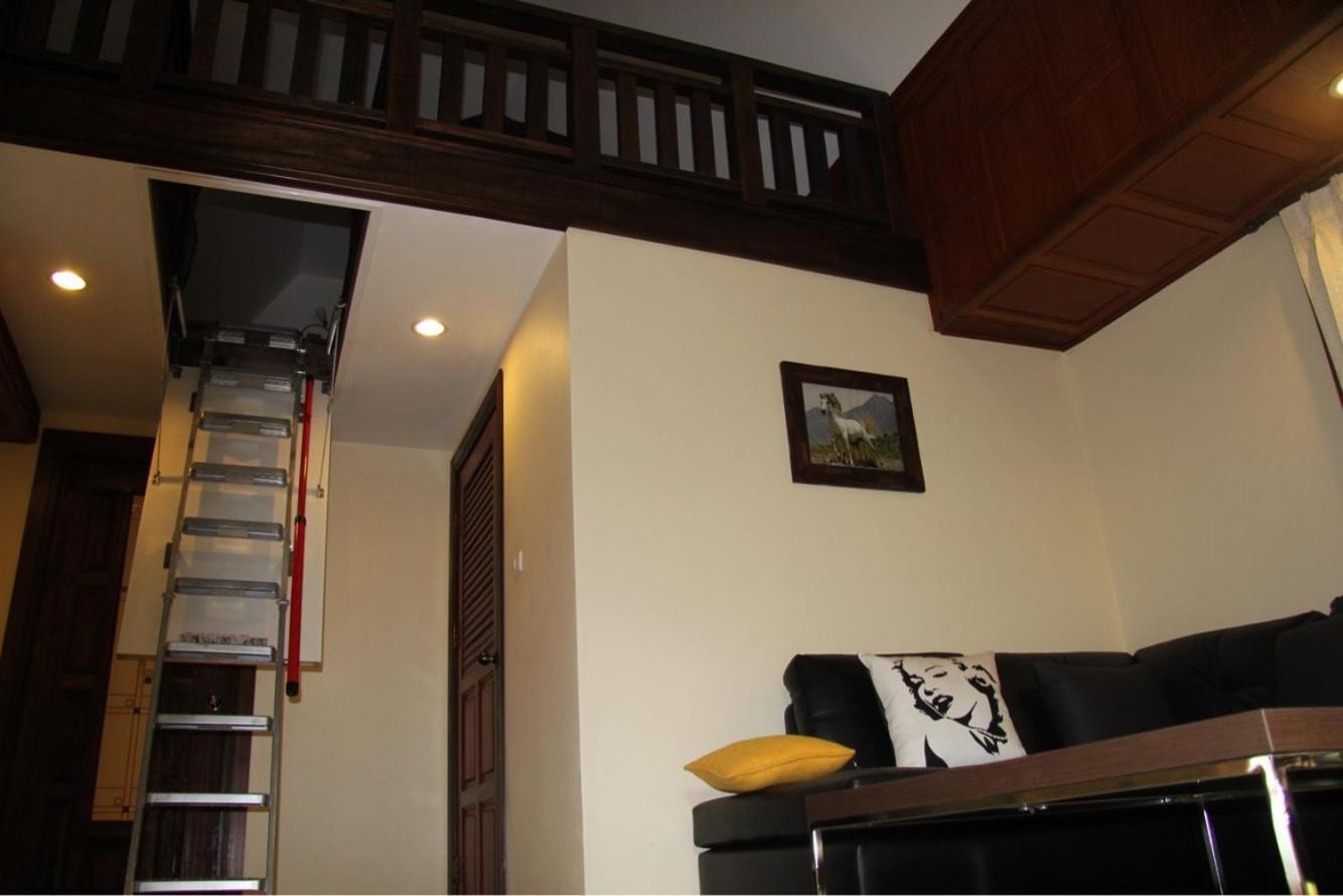 Bungalow Phuket Παραλία Καμάλα Εξωτερικό φωτογραφία