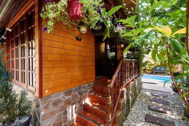 Bungalow Phuket Παραλία Καμάλα Εξωτερικό φωτογραφία