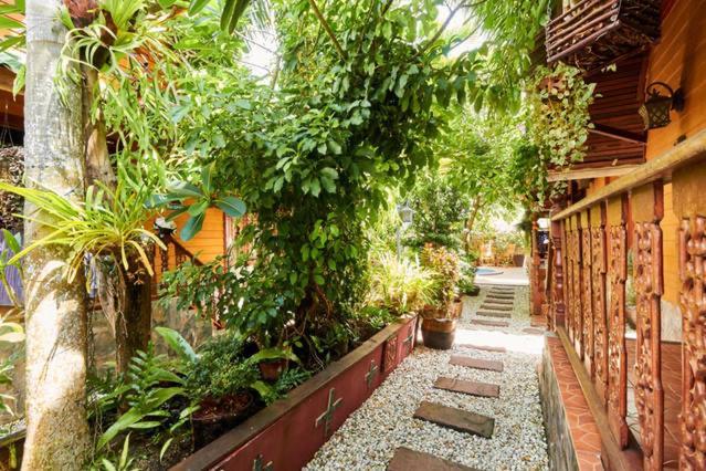Bungalow Phuket Παραλία Καμάλα Εξωτερικό φωτογραφία