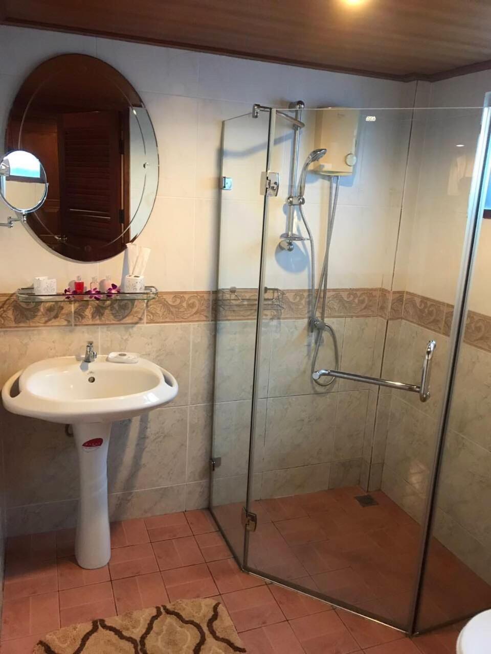 Bungalow Phuket Παραλία Καμάλα Εξωτερικό φωτογραφία