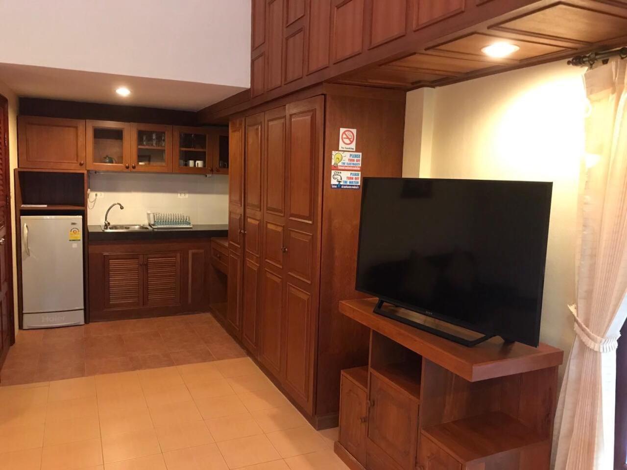 Bungalow Phuket Παραλία Καμάλα Εξωτερικό φωτογραφία