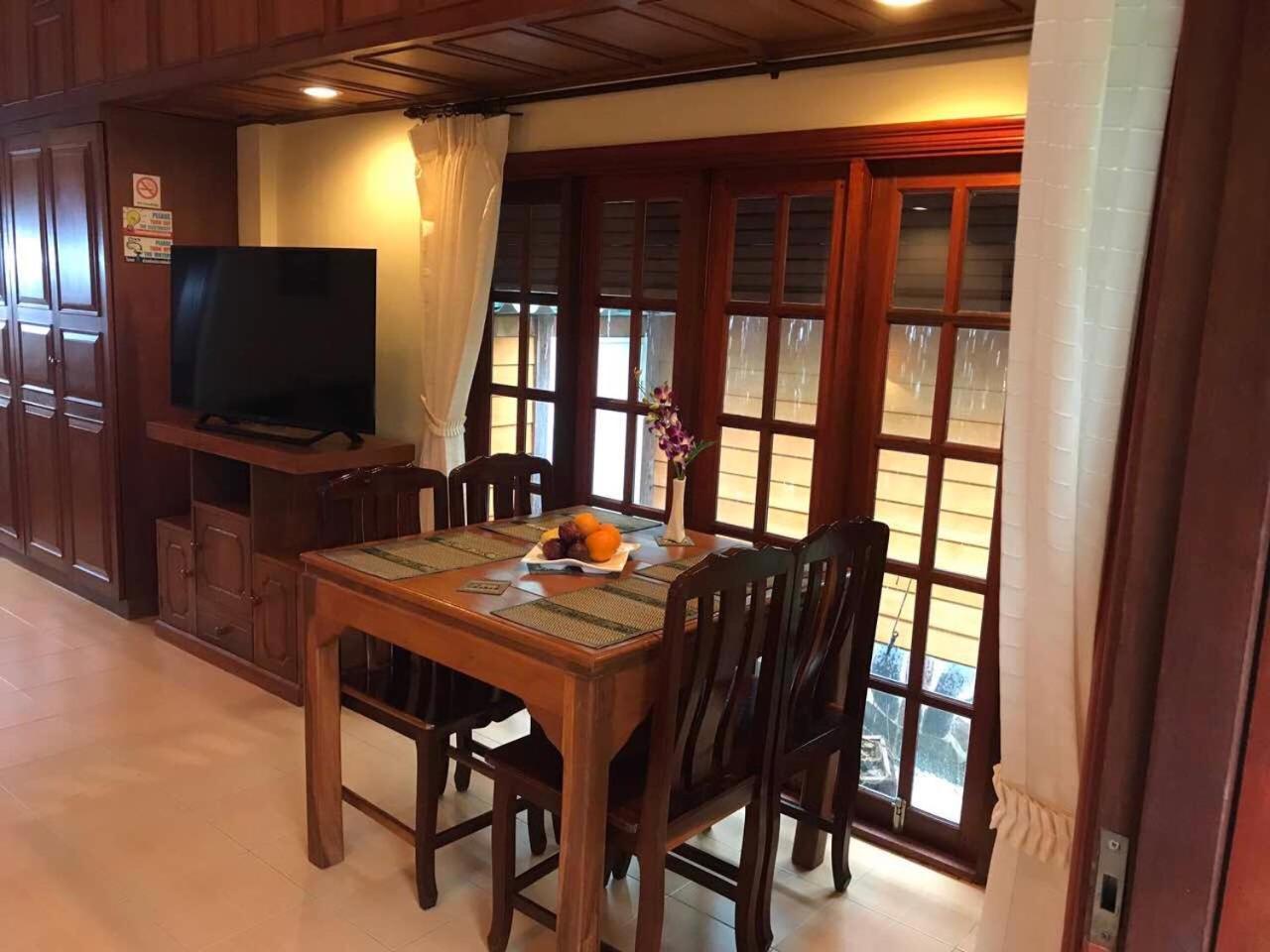 Bungalow Phuket Παραλία Καμάλα Εξωτερικό φωτογραφία