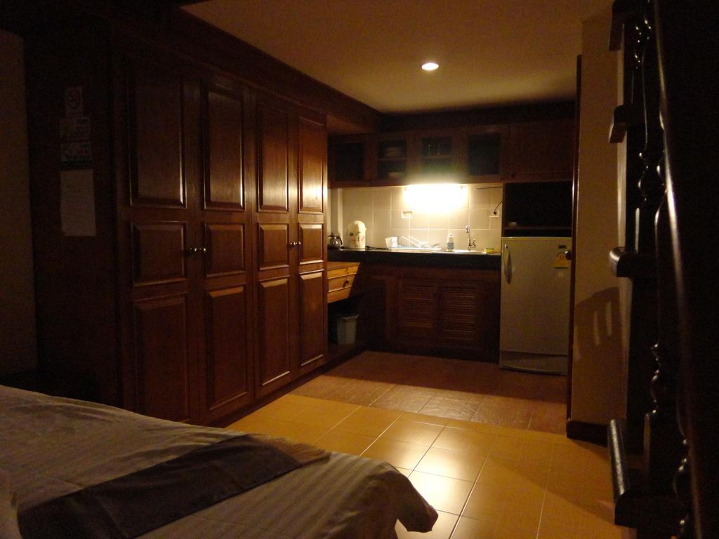 Bungalow Phuket Παραλία Καμάλα Εξωτερικό φωτογραφία