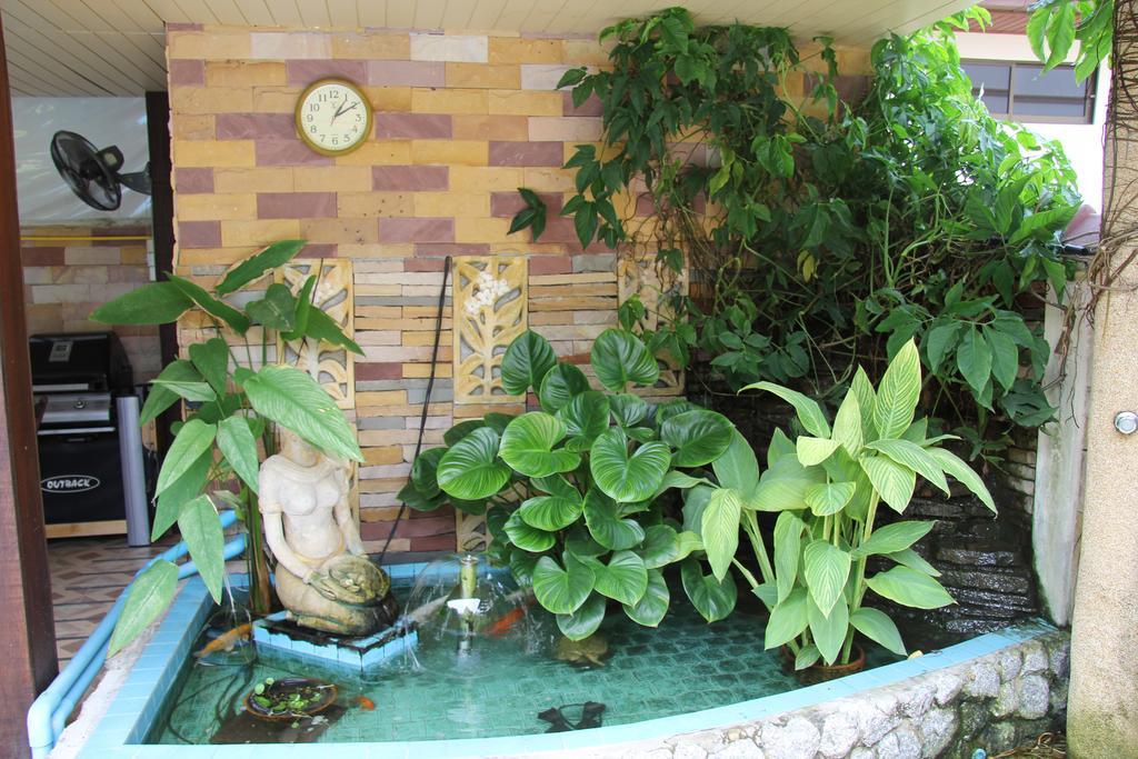Bungalow Phuket Παραλία Καμάλα Εξωτερικό φωτογραφία