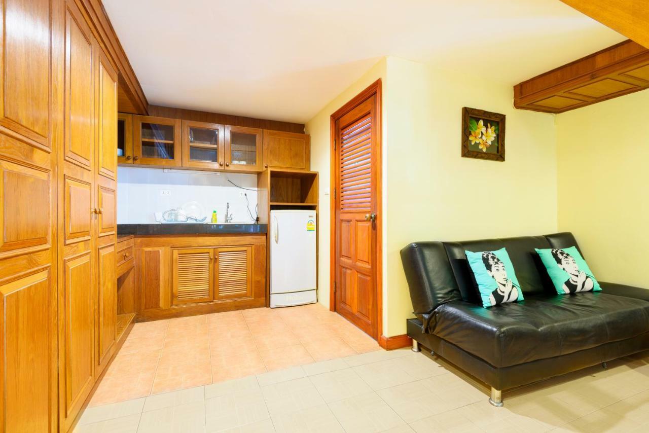 Bungalow Phuket Παραλία Καμάλα Εξωτερικό φωτογραφία