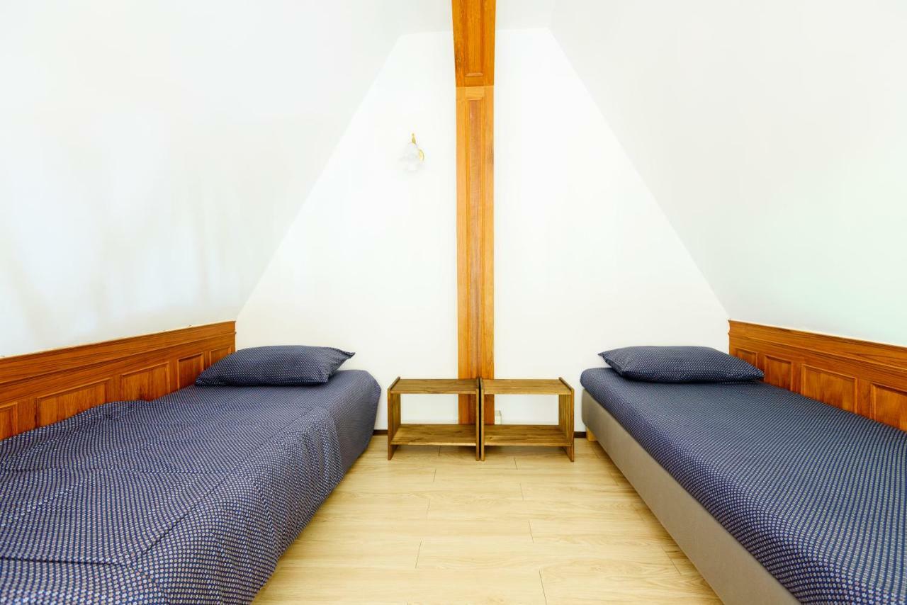 Bungalow Phuket Παραλία Καμάλα Εξωτερικό φωτογραφία