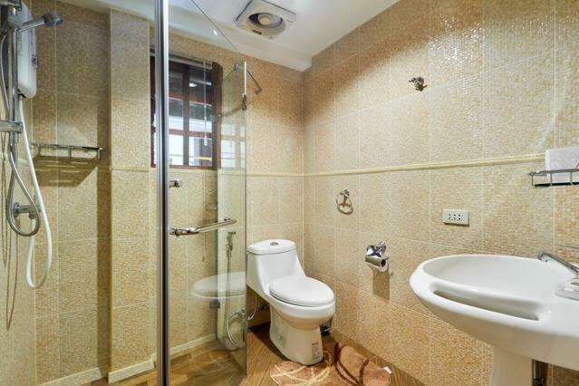 Bungalow Phuket Παραλία Καμάλα Εξωτερικό φωτογραφία