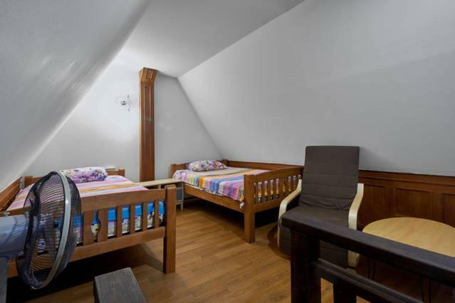 Bungalow Phuket Παραλία Καμάλα Εξωτερικό φωτογραφία